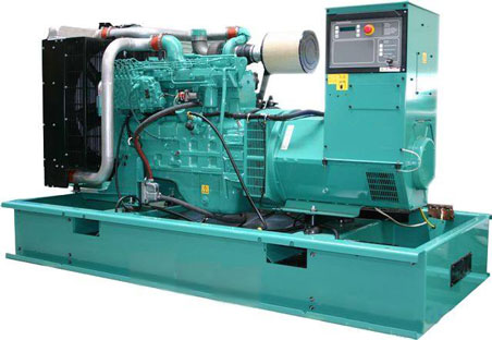 曲靖180kw康明斯柴油发电机组图片 曲靖180kw康明斯柴油发电机组图片