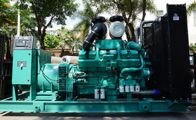 曲靖柴油发电机 曲靖柴油发电机